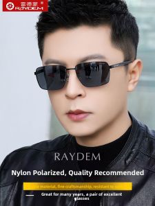 Raydem | Polarized UV Protection Driving Mens Sunglasses