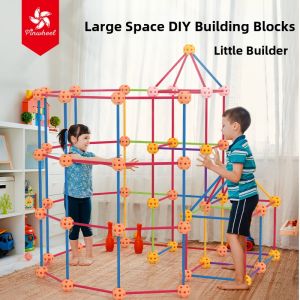 Pinwheel | Đồ Chơi Xếp Hình Giáo Dục Kích Thước Lớn