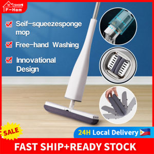 Fortune Home Floor Mop: A Portable Cleaning Solution