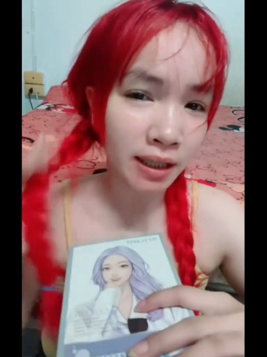 ♡ สีที่กำลังเป็นที่นิยมในปี 2026 ♡ ยาย้อมผม STYLE FIT ไม่ต้องฟอกสี สี ...