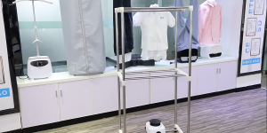 Portable Clothes Drying Machine Warm Air Machine Pengering Baju