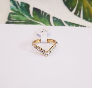 Cincin Titanium Fuji Anti Karat xds027