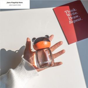 Jiaxun | Mini Portable Anti-Shock Water Bottle 200ml