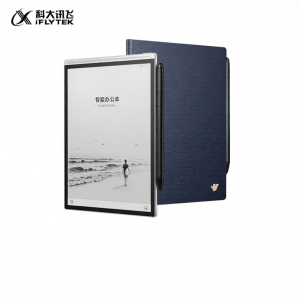 iFLYTEK | Smart E-Ink Handwriting & Meeting Recording E-Notebook Air3 Pro