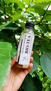 Chế phẩm sinh học BIO-TEA