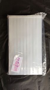 plastik pp bening tebal 012 ukuran 15x25 17x30 20x30 20x35 kemasan makanan