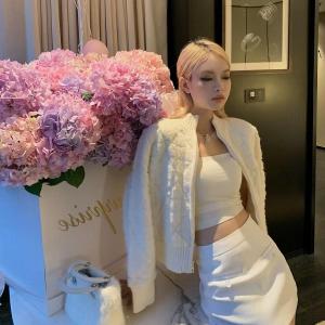 Lamb Cashmere Short Open Cardigan Peak Lapel Zipper Jacket Small Fragrance Style Autumn New Arrival Commute Loose Fit Regular Sleeve Long Short