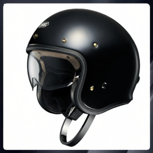 Shoei | Summer Motorcycle Half Helmet