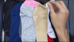 Kaos kaki semata kaki YSI