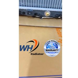 PROTON SAGA FLX / BLM / FL (26mm)Double Layer TOP QUALITY AUTO/MANUAL Radiator Tangki Air