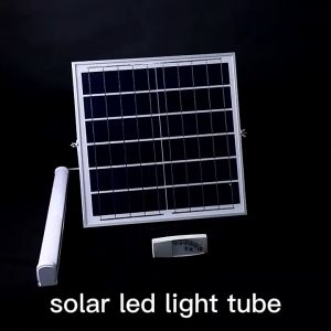 【BUY 1 TAKE 1】Solar Light 5 Year Warranty Solar Light Promo Sale 100W 300W Solar LED Outdoor Flood Light Street Lamp Ip65 Waterproof With Remote Solar Light Outdoor Waterproof