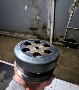 Pully fully cvt Yamaha Mio sporty Fino karbu Mio soul karub Mio smile original second siap pakai