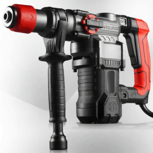 NPC | Multi-purpose Concrete Drill/Hammer