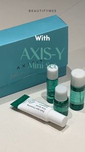 AXIS-Y Mini Glow Set