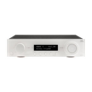JBL | JBL MA510 Home Cinema AV Amplifier Bluetooth 5.2 Channel Power Amplifier HiFi Stage Support App One Year Warranty 220V Voltage