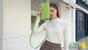 Tas Anyaman Wanita & Tas Rantai Selempang: Pilihan Terbaik untuk Acara Formal