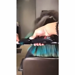 Catokan Rambut keramik
