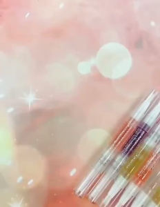 AIDA Penwangi Vitamin Kuku Pen Nail Care Nutrition Cuticle Transparent Oil Art Treatment Manicure 护甲营养油