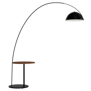 DGY | Modern Minimalist Nordic Luxury Living Room Standing Atmosphere Floor Lamp