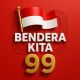Bendera kita99