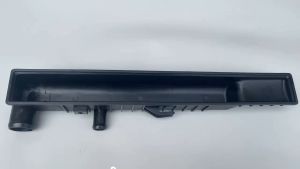 Lower Tank Radiator Mercy E240 C180 C200 W202 1993-1999 - 7880