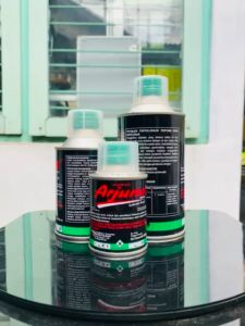 Insektisida ARJUNA 200EC: Fungsi & Cara Penggunaan