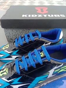 KIDZTUBS Sepatu Bola Anak Laki Laki Size 33 34 35 36 37 TUBS1251020125