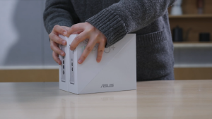 ASUS NUC 15 Pro+ (NUC15CRK) Mini PC| Intel Core Ultra 7 265H/Ultra 5 235H |Intel Arc Graphics for Gaming/4K Video/AI | Windows 11 Pro|3 year Warranty