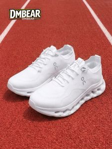 DMBEAR | Breathable Lightweight Wide Toe Box Sports Shoes
