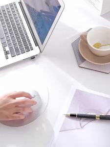 KUNYI | Wireless Bluetooth Mouse for Apple MacBook iPad Pro Charging Silent
