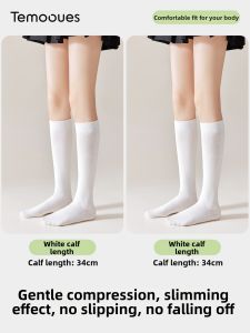 Pressure Thin Cotton Socks