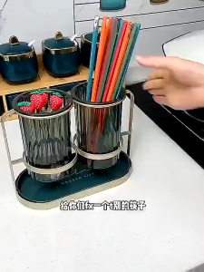 PVN74829 Set 5 Đôi Đũa Sợi Thủy Tinh Cao Cấp Chống Ẩm Mốc Kháng Khuẩn Chịu Nhiệt Chống Trơn An Toàn Cho Gia Đình