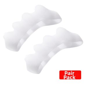 Aandher | Bunion Corrector Toe Separator Silicone