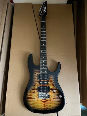 กีต้าร์ไฟฟ้า Ibanez Gio Series ( พร้อมส่งในไทย )