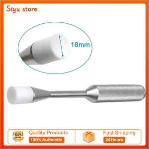 Femoral Head Impactor Hip Joint Prosthesis Installation Rod Medical Orthopedic Instrument pet