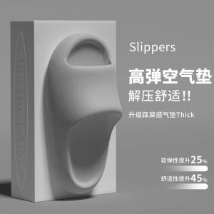 Cool Couple Slippers & Soft Leather Flip Flops: Perfect Summer Outwear