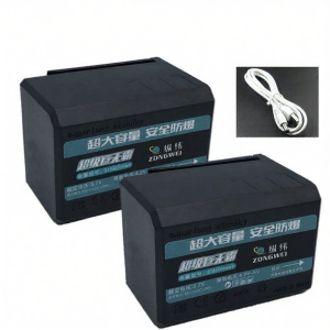 CHUANGYI | Giant Battery Large Capacity Pull Type Green and Infrared Laser Level
