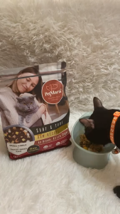 5kg Petmarra Raw Recipe Dried Freeze Chunks Cat Dry Food All Stages Adult Kitten Cats Pet Marra Meal