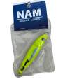 ￼เหยื่อจิ๊กทะเล Nam jigging lures. เหยื่อลงน้ำเร็ว ใช้ได้ผลดีเยี่ยม ขนาด 40-60กรัม มีหลากสี. 