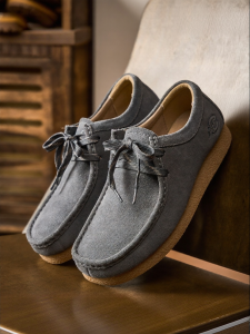Dickies | Giày Nam Vintage Comfort Dành Cho Công Sở và Thường Ngày