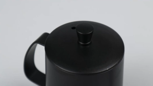 One Two Cups Teko Kopi Leher Angsa Gooseneck Pour Over Kettle 350ml - ZM00102