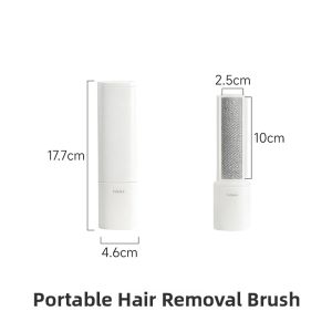 FaSoLa | Static Management Fuzz Remover for Clothing