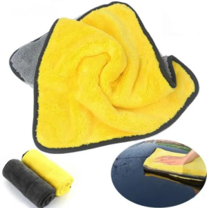 Super Absorbent Car Wash Microfiber Towel Car Cleaning Drying Cloth Extra Drying Towel Car Care