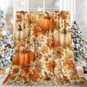 Beast Kingdom | Retro Design Incredibly Soft All-Season Breathable Sofa Blanket Wonderful Christmas New Year Gift for Family Friends