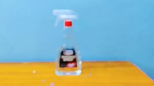 CPAO Automotive GETSUN Waterproof Spray G-9003 with F-Si Waterproof Active Agent 500ml (10722)