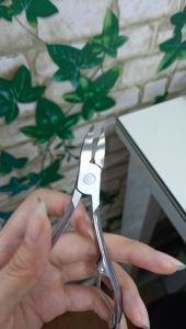 กรรไกรตัดเขี้ยวหมู คีมตัดเขี้ยว คีมตัดฟันหมู กรรไกรตัดฟันหมู คีมตัดเขี้ยวหมู อุปกรณ์ฟาร์ม