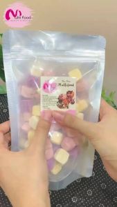 Sữa Chua Viên Sấy Thăng Hoa Vị Trái Cây - MULTIFOOD