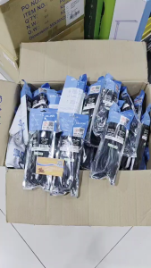 GLINK (มอก.TIS) สายACPower 2PIN 10A/250V แบบ2ขา (IEC60320C7) สายACPrinter รุ่นGP-1021 GP1021 GP-1021-1.8M GP-1021-3M 2รู