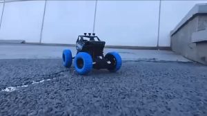 รถบังคับ รถของเล่น รถปีนเขา รถบังคับบิ๊กฟุต ออฟโรดบังคับรีโมท พร้อมส่ง มีแสงไฟ วิ่งได้ทุกสภาพถนนมีระบบกันสะเทือน