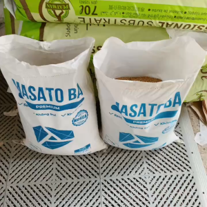 Túi 1kg đá masato chuyên dùng trồng sen đá xương rồng bonsai size 2-4mm và 3-6mm